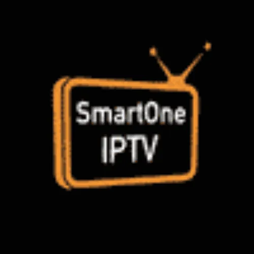 Logo aplikacji SmartOne IPTV