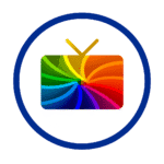 Logo aplikacji Extreme IPTV