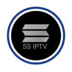 Logo aplikacji SS IPTV